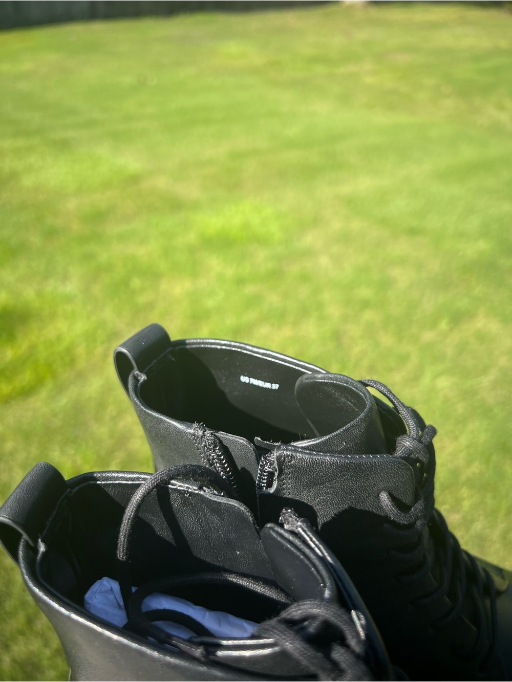 Vince Rae Boot - Picture 5 of 6